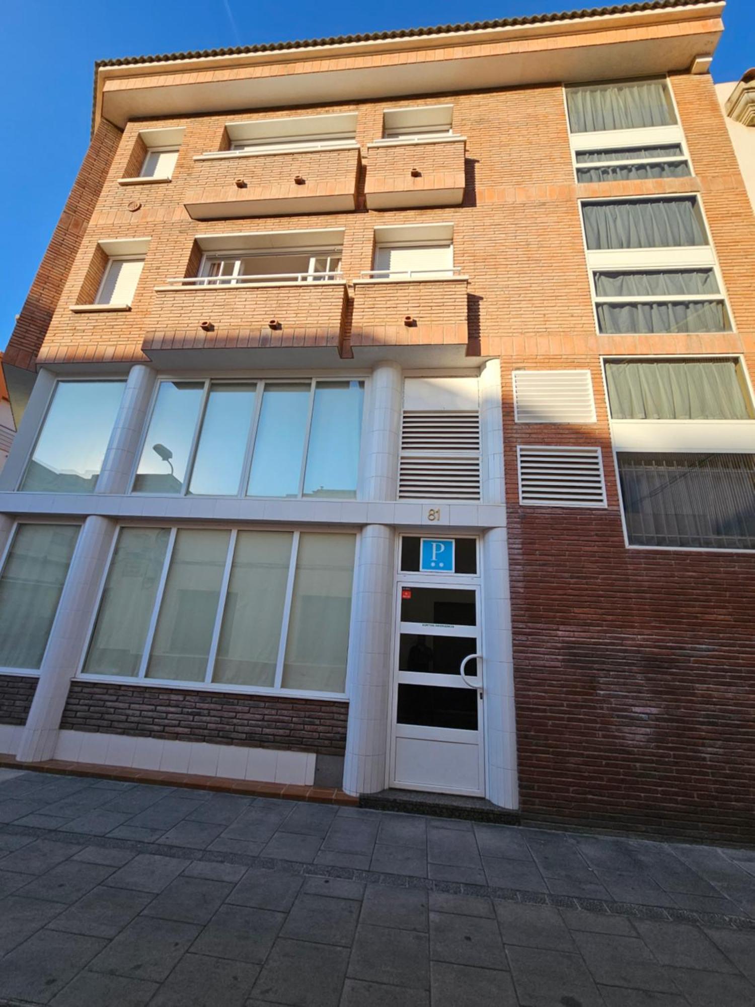 Hotel Blue Spot Malgrat de Mar Exterior foto